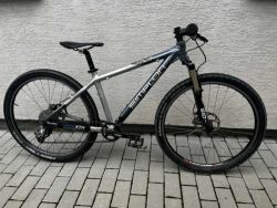 Dětské kolo 26” 9,4kg 