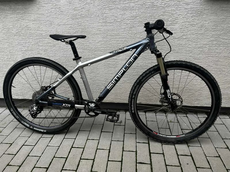 Dětské kolo 26” 9,4kg 