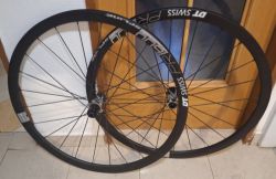 DT Swiss PR 1600 Spline
