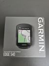 Garmin Edge 540