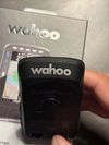 Wahoo ELEMNT Roam V2
