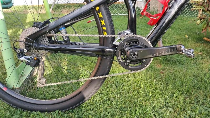 Specialized Epic Expert 29" Carbon