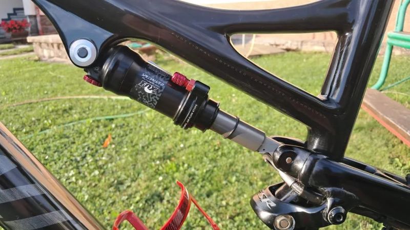 Specialized Epic Expert 29" Carbon