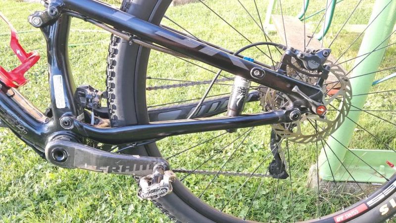 Specialized Epic Expert 29" Carbon