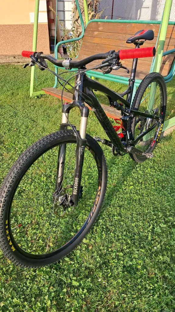 Specialized Epic Expert 29" Carbon