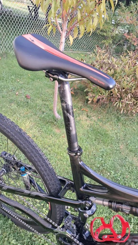 Specialized Epic Expert 29" Carbon