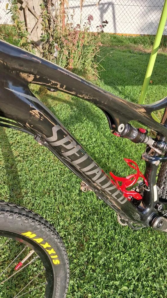 Specialized Epic Expert 29" Carbon