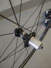 Vision Metron 30 SL 700C RB Shimano