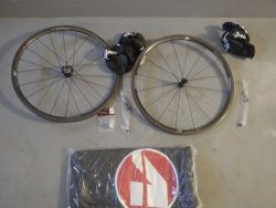 Vision Metron 30 SL 700C RB Shimano