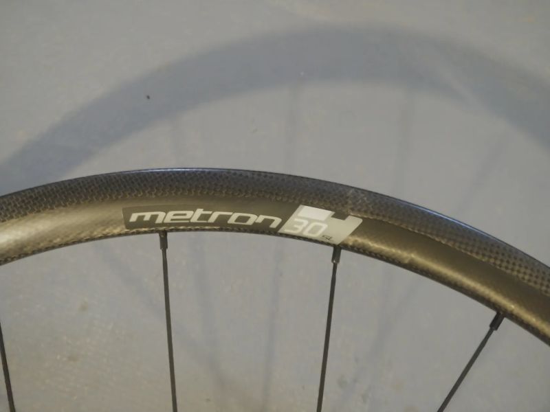 Vision Metron 30 SL 700C RB Shimano