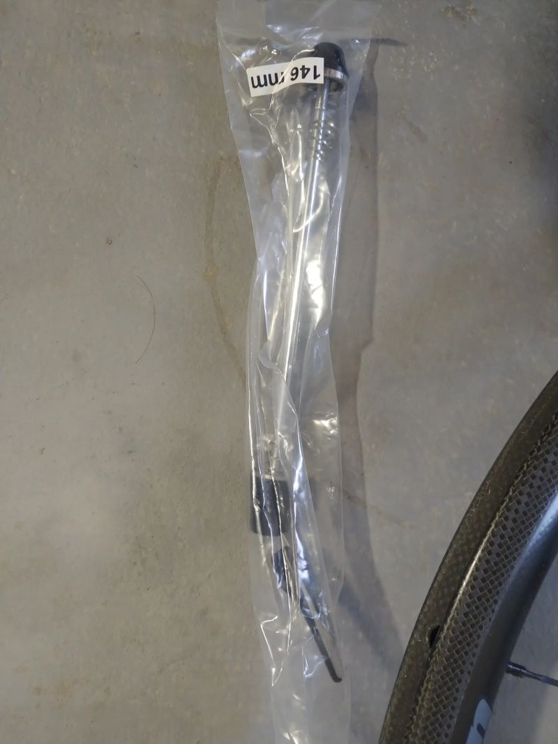 Vision Metron 30 SL 700C RB Shimano