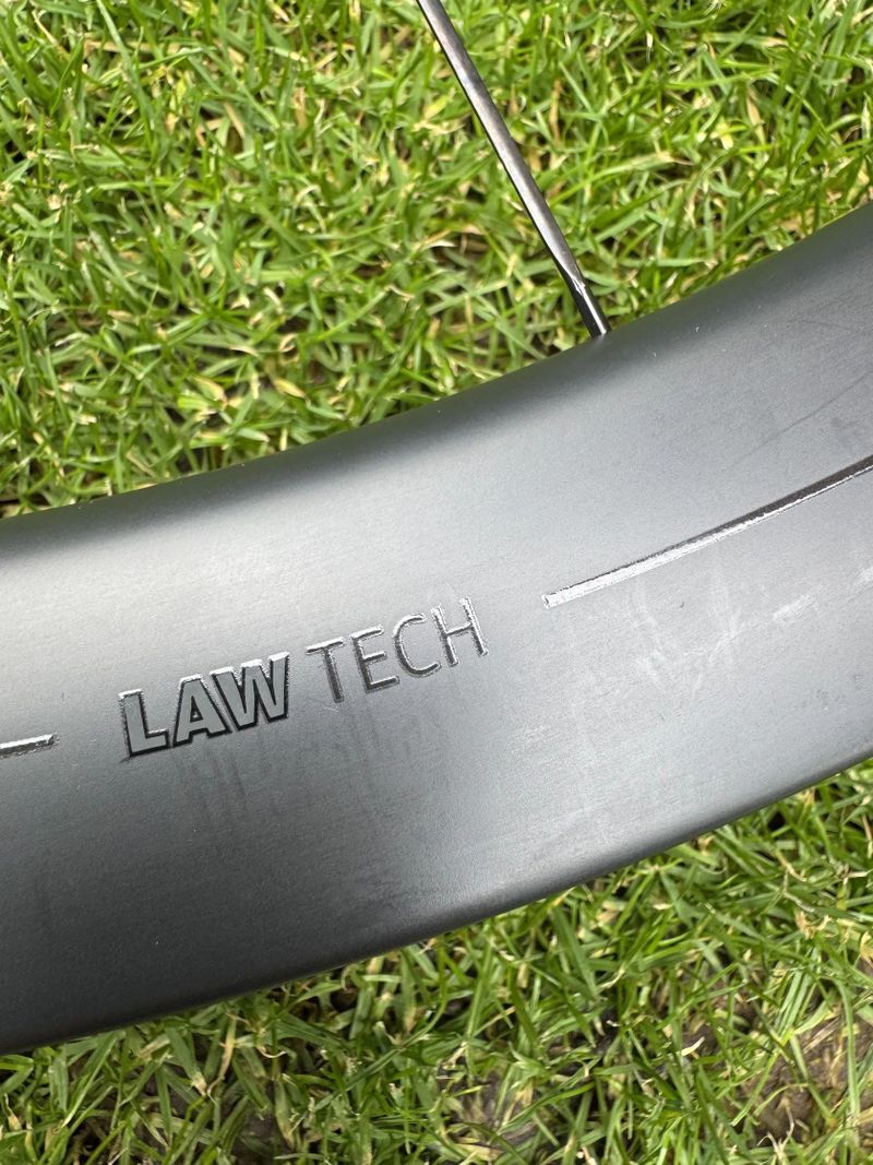 FFWD RAW 44