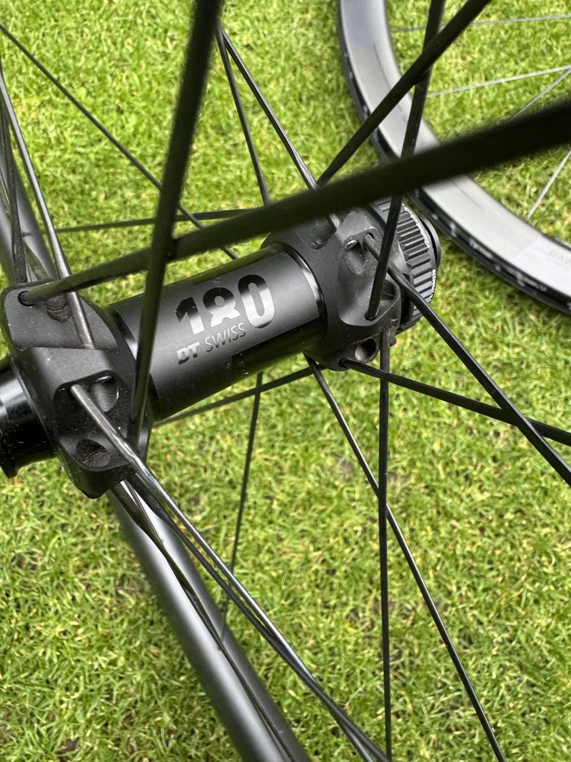 FFWD RAW 44