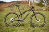 Superior XF 9.5 Team MTB FULL-SUSPENSION 2024 celoodpružené 