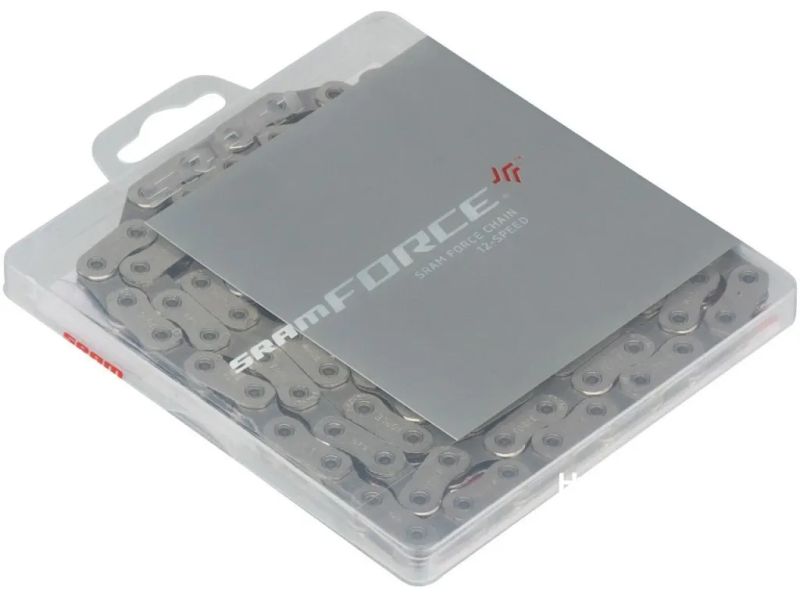 Řetěz SRAM Force D1 Flattop 114 článků