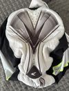 Dres Apex a kraťase se šlemi 