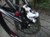 Kolo Scott Spark 20 MTB XC FS celokarbon super stav