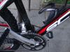 Kolo Scott Spark 20 MTB XC FS celokarbon super stav