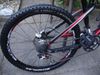 Kolo Scott Spark 20 MTB XC FS celokarbon super stav