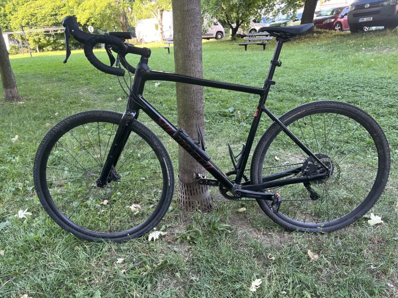 Specialized Diverge E5 Comp