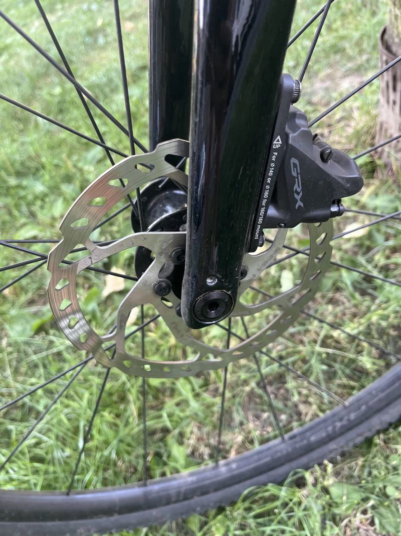 Specialized Diverge E5 Comp