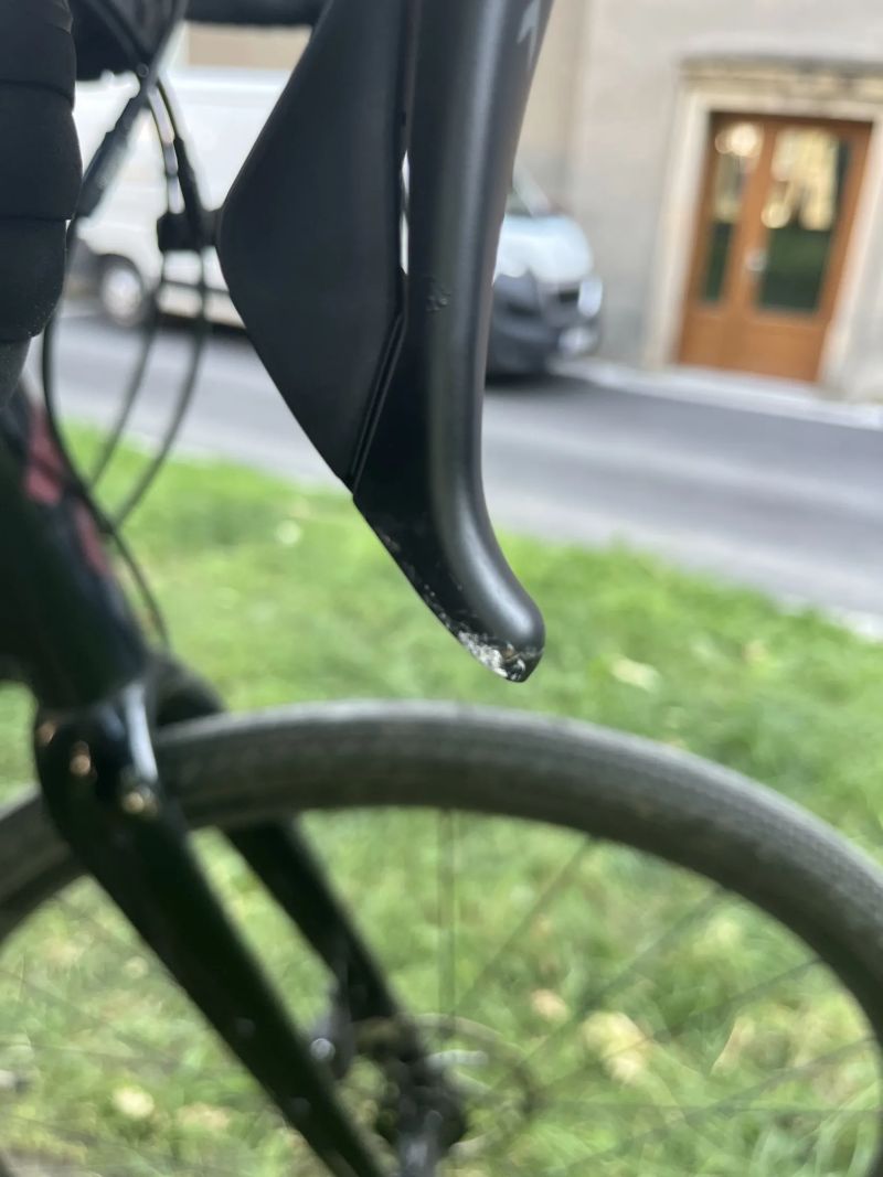 Specialized Diverge E5 Comp