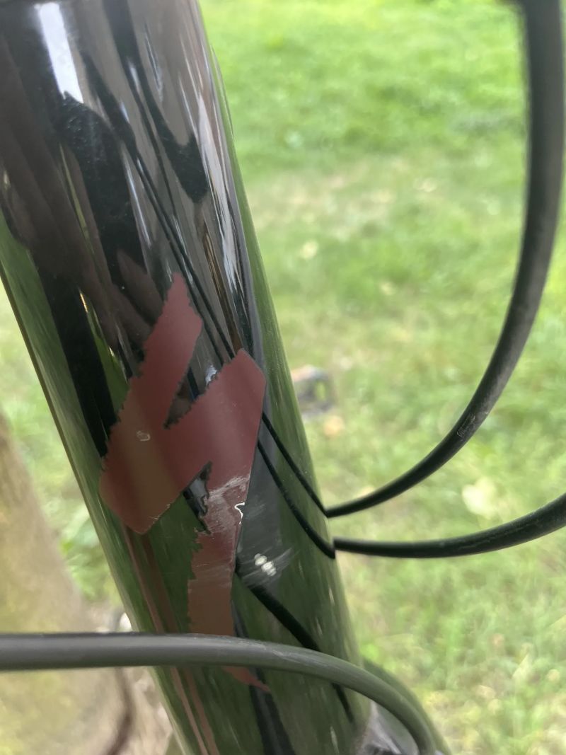 Specialized Diverge E5 Comp