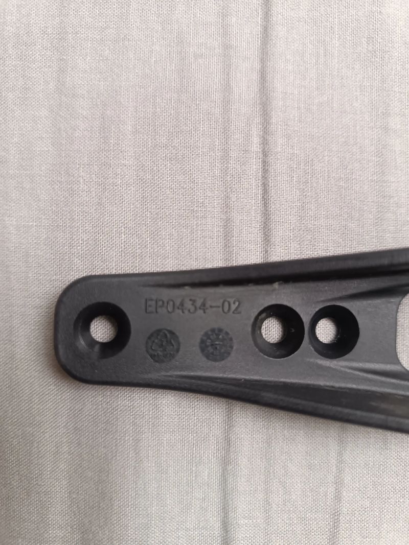 Držák na Garmin 