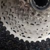 Shimano Deore Cs-M5100 11-42 NOVÁ!