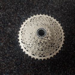 Shimano Deore Cs-M5100 11-42 NOVÁ!
