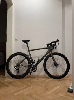 Specialized S-Works Tarmac SL8 2025