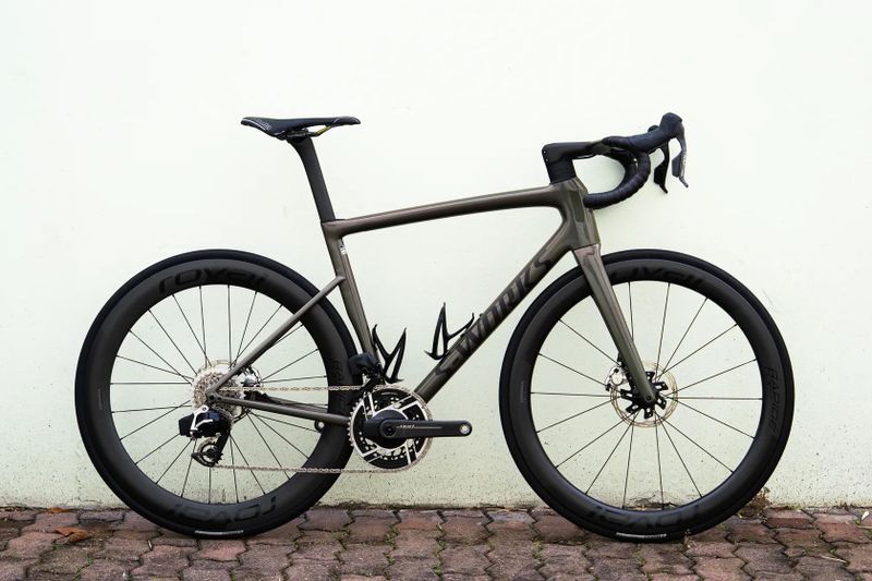 Specialized S-Works Tarmac SL8 2025