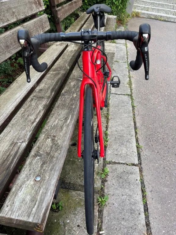 BMC Roadmachine 02 TWO