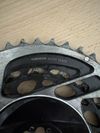 Převodník Sram Red D1 46/33t