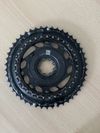 Převodník Sram Red D1 46/33t