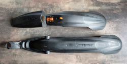 Sada blatníků SKS Shockblade a X-Blade 26"-27,5"