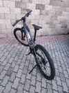 Cube REACTION HYBRID RACE 750 (2024), grey´n´metal