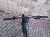 Cube REACTION HYBRID RACE 750 (2024), grey´n´metal
