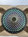 Kazeta Sram Eagle XX1 12s, 10-50 zubů, Rainbow