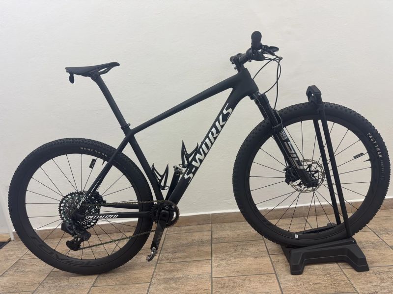 Specialized Specialized S-Works Epic Hardtail