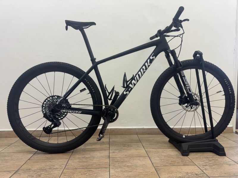 Specialized Specialized S-Works Epic Hardtail