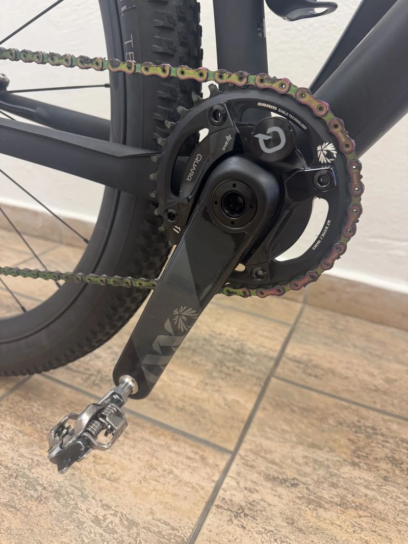Specialized Specialized S-Works Epic Hardtail