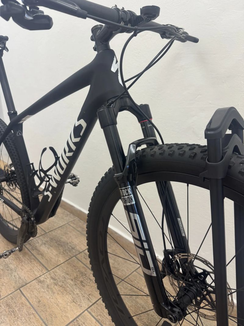 Specialized Specialized S-Works Epic Hardtail