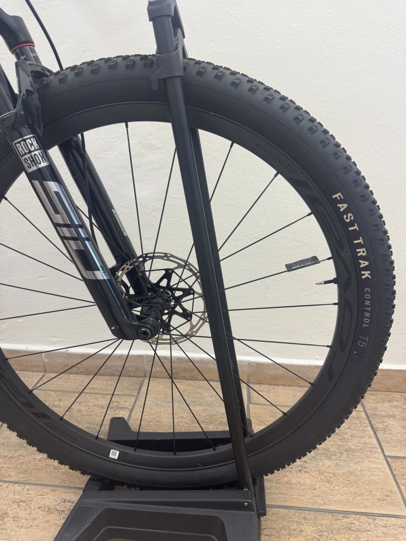 Specialized Specialized S-Works Epic Hardtail