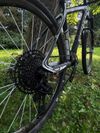 Scott Scale RC, vel. M, carbon komponenty, váha 6,9kg!!