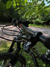Scott Scale RC, vel. M, carbon komponenty, váha 6,9kg!!
