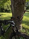 Scott Scale RC, vel. M, carbon komponenty, váha 6,9kg!!
