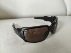 Oakley Oil Drum