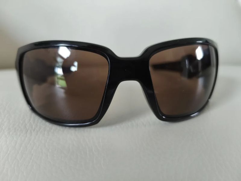 Oakley Oil Drum