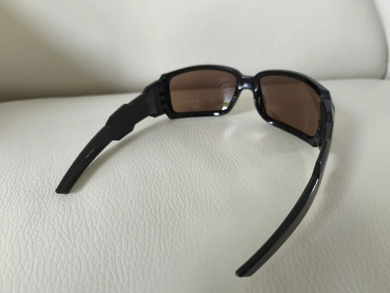 Oakley Oil Drum